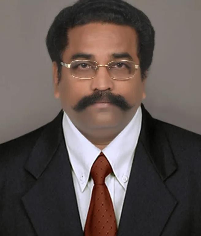Dr. Vijay Vara Prasad Tirupathi