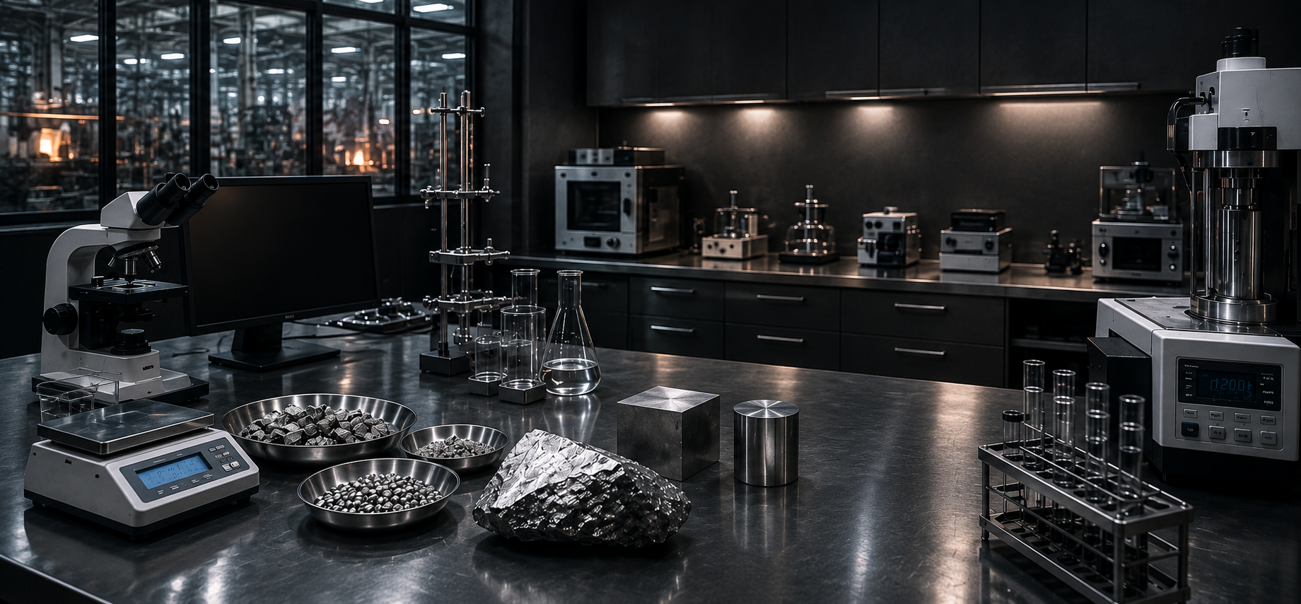 Lab Process